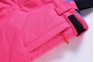 45 - Rožinės Valianly kombinezoninės kelnės 98-128 cm. 9252_pink