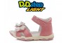 121 - D.D.Step sandales meitenēm ar LED gaismu 20-25 i. AC64435