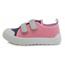 D.D.Step Canvas apavi 26-31...