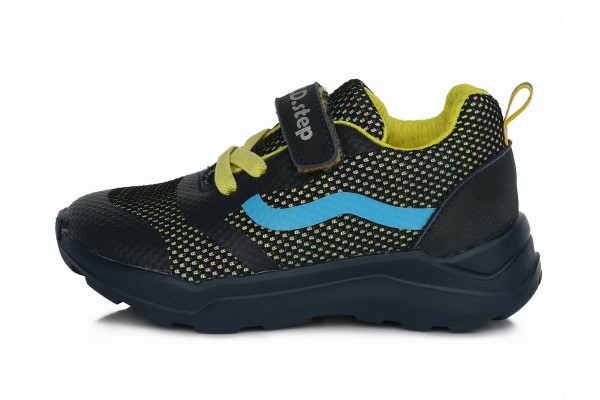 D.D.Step sporta apavi 30-35 i. F61626AL D.D.Step sporta apavi 30-35 i. F61626AL