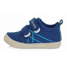 D.D.Step Canvas apavi 25-30...