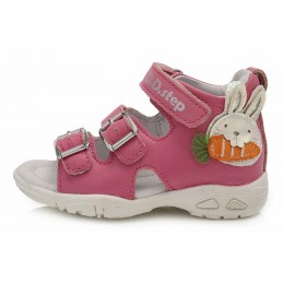 D.D.Step Sandales 25-30 i....