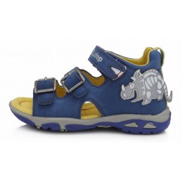 D.D.Step Sandales 25-30 i....