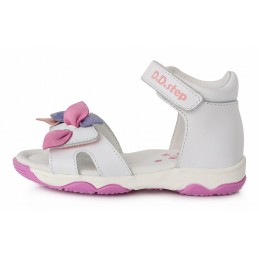 D.D.Step Sandales 26-31 i....