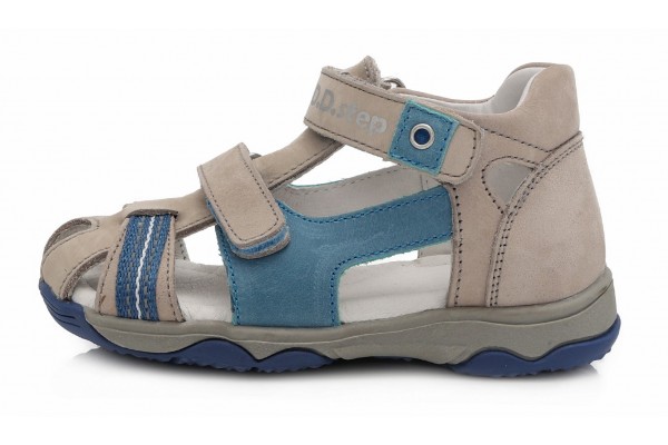 D.D.Step Sandales 20-25 i. AC64826 D.D.Step Sandales 20-25 i. AC64826