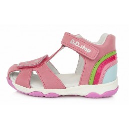 D.D.Step Sandales 20-25 i....