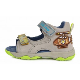 D.D.Step Sandales 20-25 i....