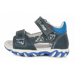 D.D.Step Sandales 25-30 i....