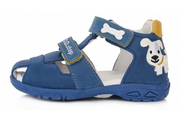 D.D.Step Sandales 25-30 i. AC290612AM D.D.Step Sandales 25-30 i. AC290612AM