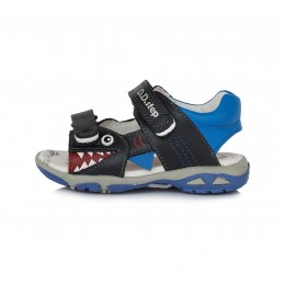 Sandales 25-30 i. G290-382M