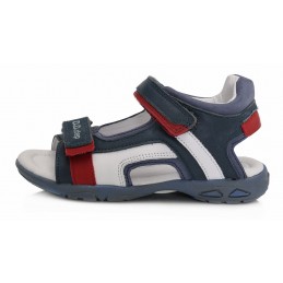D.D.Step Sandales 31-36 i....