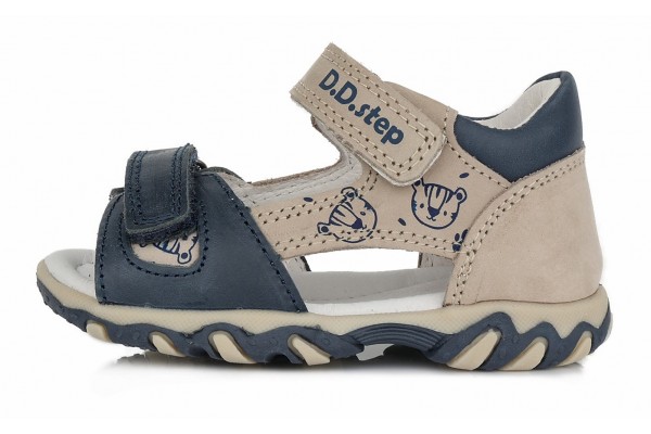 D.D.Step Sandales 20-24 i. AC62551B D.D.Step Sandales 20-24 i. AC62551B