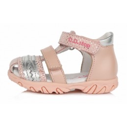 D.D.Step Sandales 20-24 i....