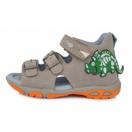 D.D.Step Sandales 20-24 i....
