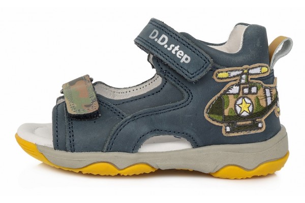 D.D.Step Sandales 20-25 i. AC64999A D.D.Step Sandales 20-25 i. AC64999A