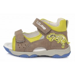 D.D.Step Sandales 26-31 i....