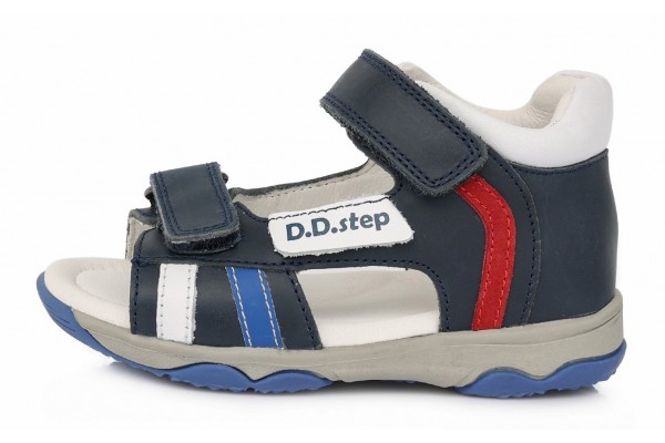 D.D.Step Sandales 26-31 i. AC64226M D.D.Step Sandales 26-31 i. AC64226M