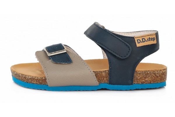 D.D.Step Sandales 25-30 i. AC051143M D.D.Step Sandales 25-30 i. AC051143M