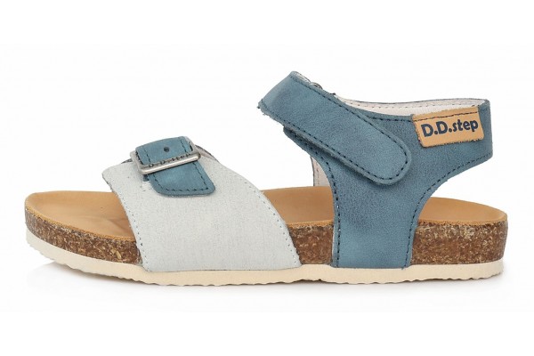 D.D.Step Sandales 25-30 i. AC051143AM D.D.Step Sandales 25-30 i. AC051143AM