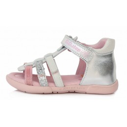 DD-Step sandales 25-30 i....