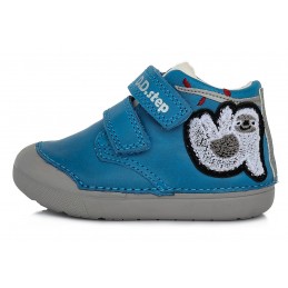 D.D. Step apavi 20-25 I....