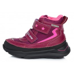 Violetiniai batai 30-35 d....