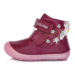 D.D.STEP BAREFOOT APAVI...