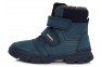 1 - D.D.Step apavi zēniem ar aitas vilnu 25-30 i. W05668AM-WOOL