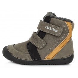D.D.Step Barefoot apavi ar...