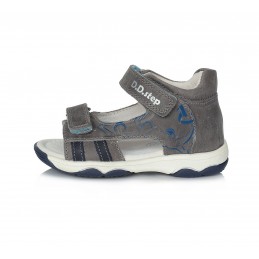 D.D.Step Sandales 26-31 i....