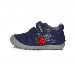 Barefoot canvas apavi 25-30...