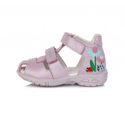 D.D.Step Sandales 25-30 i....