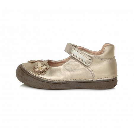 D.D.Step apavi meitenēm 32-37 i. H078177L