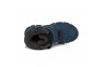 70 - D.D.Step apavi zēniem ar aitas vilnu 25-30 i. W05668AM-WOOL