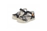 200 - D.D.Step sandales meitenēm AC055995BM