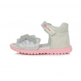 D.D.Step Sandales 31-36 i....