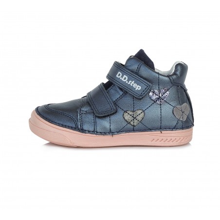 D.D.Step apavi meitenēm 25-30 i. A04081M