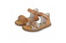 1 - D.D.Step barefoot sandales 32-37 i. G076-377L