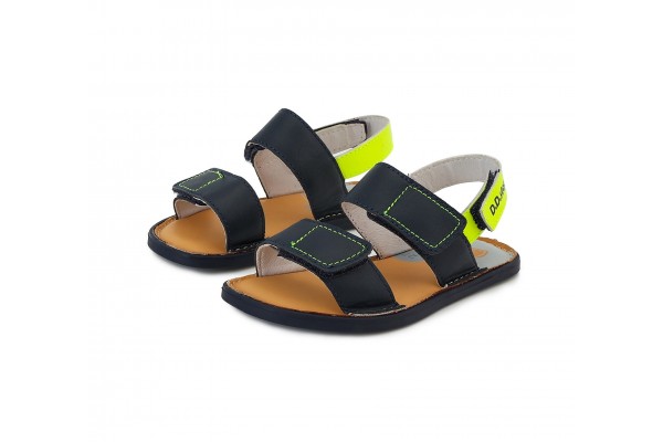 D.D.Step barefoot sandales 32-37 i. G076-356L