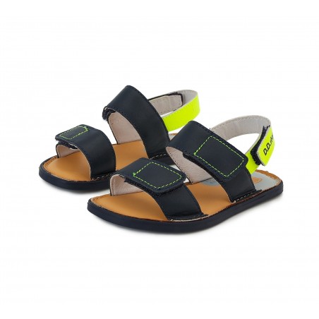 D.D.Step barefoot sandales 32-37 i. G076-356L