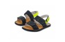 1 - D.D.Step barefoot sandales 32-37 i. G076-356L