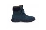 105 - D.D.Step apavi zēniem ar aitas vilnu 25-30 i. W05668AM-WOOL