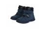 108 - D.D.Step apavi zēniem ar aitas vilnu 25-30 i. W05668AM-WOOL
