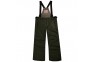 18 - Khaki Valianly kombinezoninės kelnės 110-140 cm 8717P