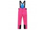 172 - Rožinės Valianly kombinezoninės kelnės 98-128 cm. 9252_pink