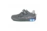 1 - D.D.Step apavi zēniem ar LED gaismu 25-30 i. S050-391AM
