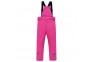 261 - Rožinės Valianly kombinezoninės kelnės 98-128 cm. 9252_pink