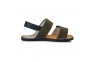 3 - D.D.Step barefoot sandales 32-37 i. G076-356AL