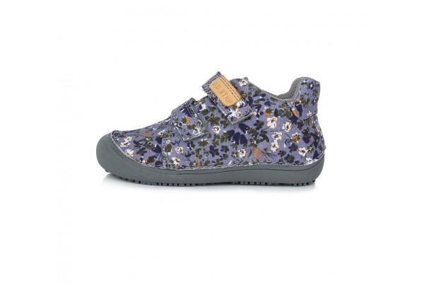 Barefoot canvas apavi 25-30 i. C063-353AM Barefoot canvas apavi 25-30 i. C063-353AM