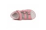 4 - Ponte20 rozā sandales 28-33 i. DA05-4-1913AL